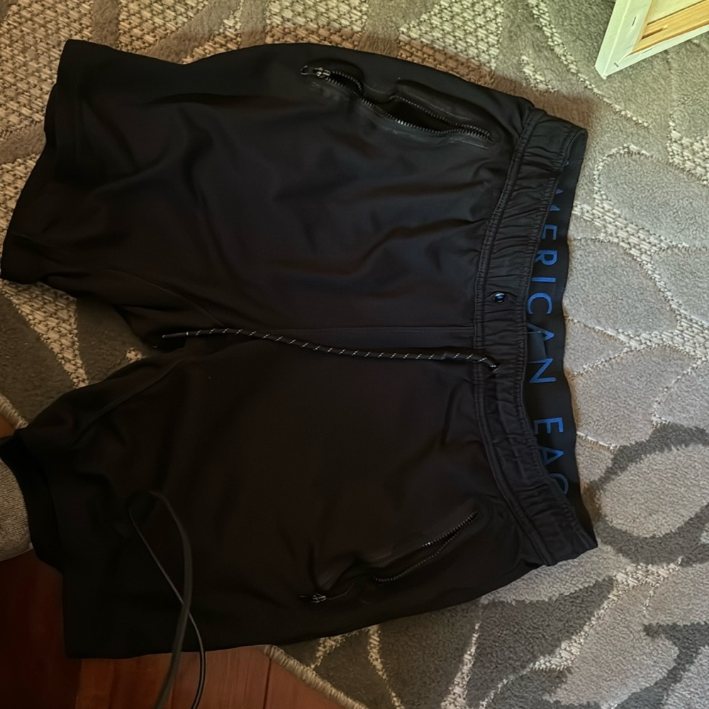 AE shorts
